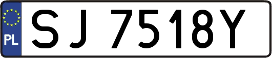 SJ7518Y