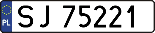 SJ75221