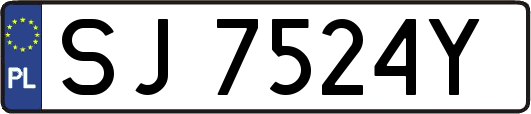 SJ7524Y