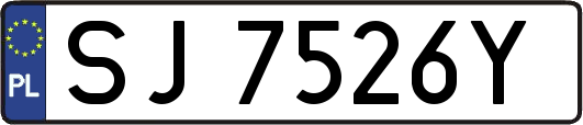 SJ7526Y