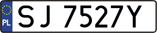 SJ7527Y