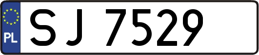 SJ7529
