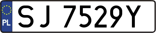 SJ7529Y