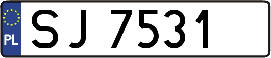 SJ7531