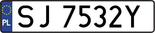 SJ7532Y