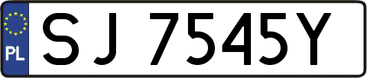 SJ7545Y