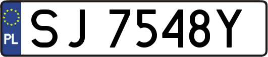 SJ7548Y