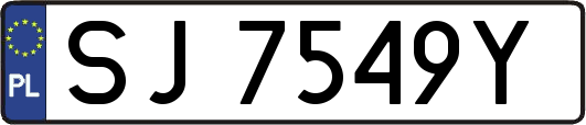 SJ7549Y