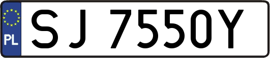 SJ7550Y