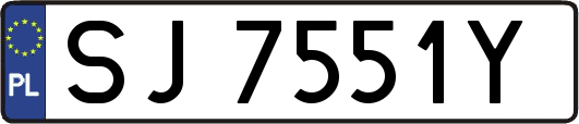 SJ7551Y