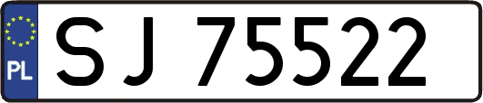 SJ75522