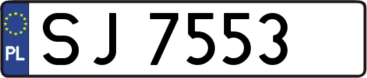 SJ7553