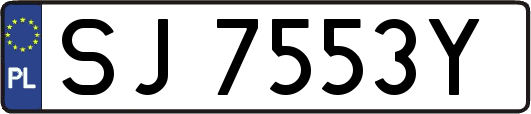 SJ7553Y