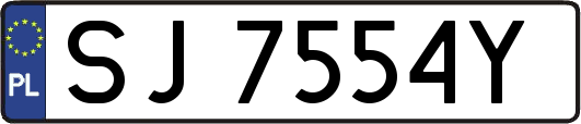 SJ7554Y