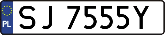 SJ7555Y