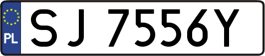 SJ7556Y
