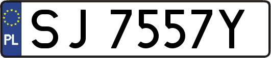 SJ7557Y