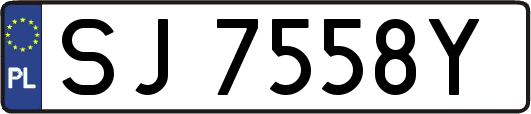 SJ7558Y