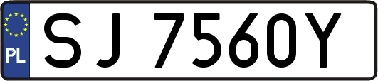 SJ7560Y