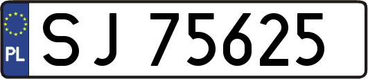 SJ75625
