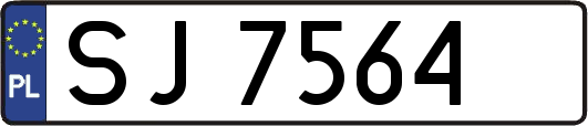 SJ7564