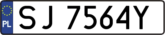 SJ7564Y
