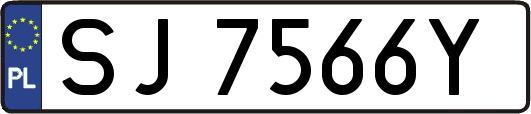 SJ7566Y