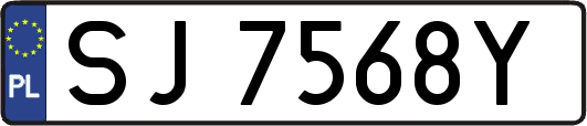 SJ7568Y