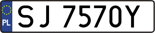 SJ7570Y