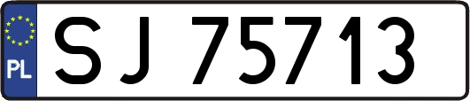 SJ75713
