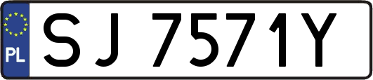 SJ7571Y