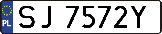 SJ7572Y