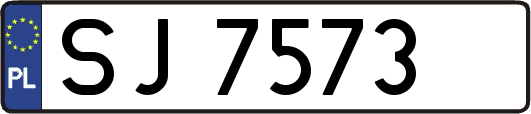 SJ7573