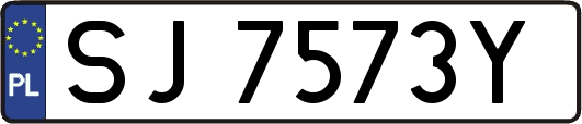 SJ7573Y