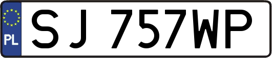 SJ757WP