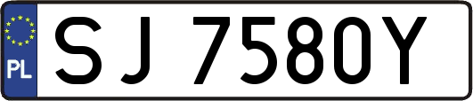 SJ7580Y