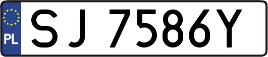 SJ7586Y