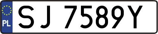 SJ7589Y