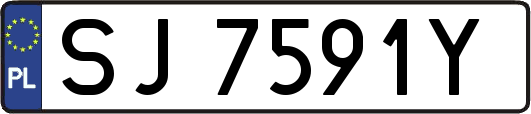 SJ7591Y