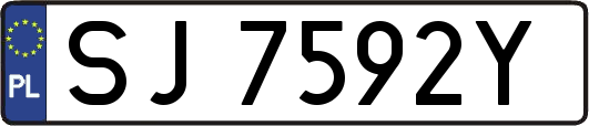 SJ7592Y