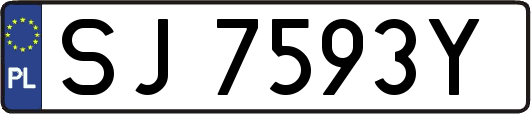 SJ7593Y