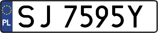 SJ7595Y