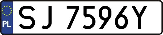 SJ7596Y