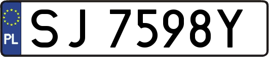 SJ7598Y