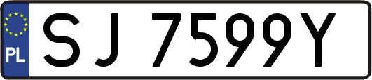 SJ7599Y