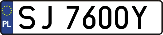 SJ7600Y
