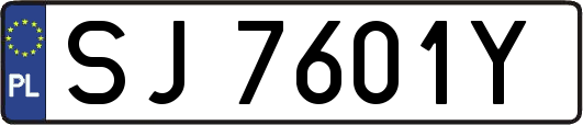 SJ7601Y