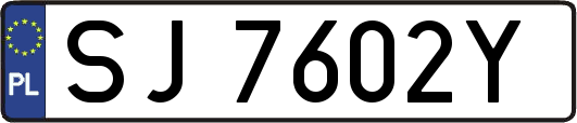 SJ7602Y
