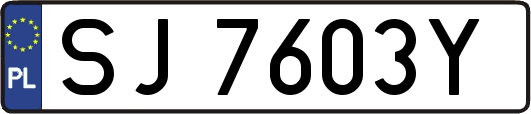 SJ7603Y