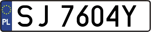 SJ7604Y